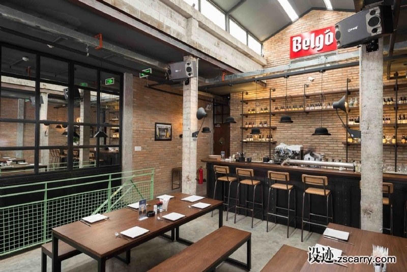 T3_Architecture_Asia-17.jpg 工装参考,餐饮空间,餐厅,