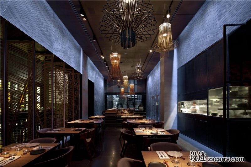 taizu-tlv-restaurant-07.jpg 工装参考,餐饮空间,餐厅,
