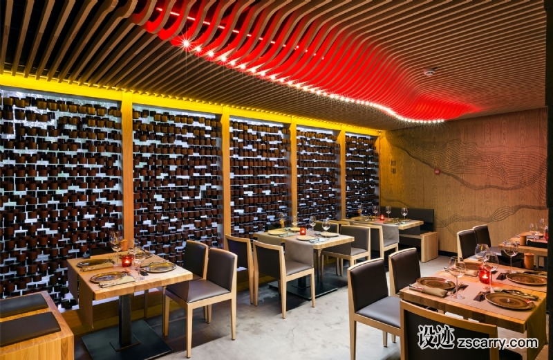 tau-yod-07.jpg 工装参考,餐饮空间,餐厅,