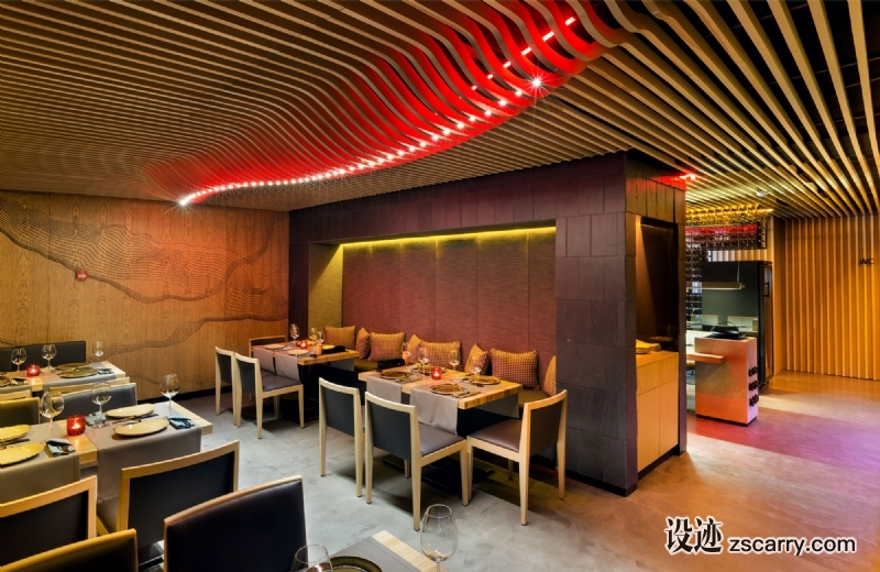 tau-yod-09.jpg 工装参考,餐饮空间,餐厅,