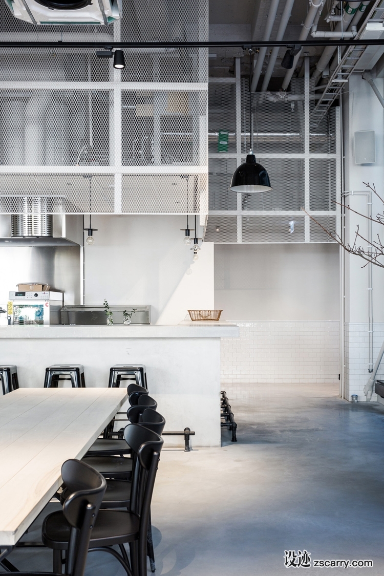 usine-restaurant-concept-in-stockholm-by-richard-lindvall-3.jpg 工装参考,餐饮空间,餐厅,