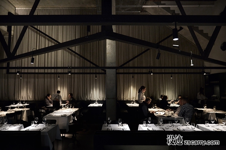 Weekend-in-Perth-Shadow-Wine-Bar-Est-Living.jpg 工装参考,餐饮空间,餐厅,