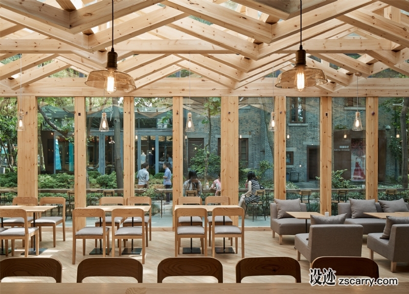 xie-xie-cafe-kooo-architects-china_dezeen_2364_col_3.jpg 工装参考,餐饮空间,餐厅,