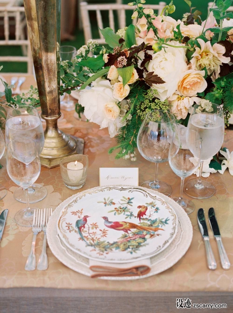 2054-w1000.jpg 软装参考,婚庆布置,餐桌,