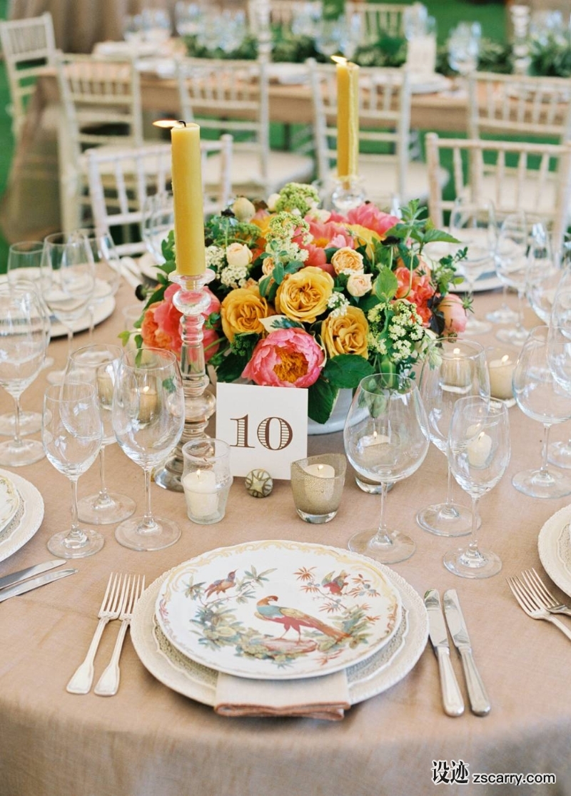 2079-w1000.jpg 软装参考,婚庆布置,餐桌,