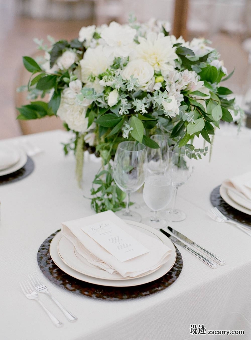 000096690015-w1000.jpg 软装参考,婚庆布置,餐桌,