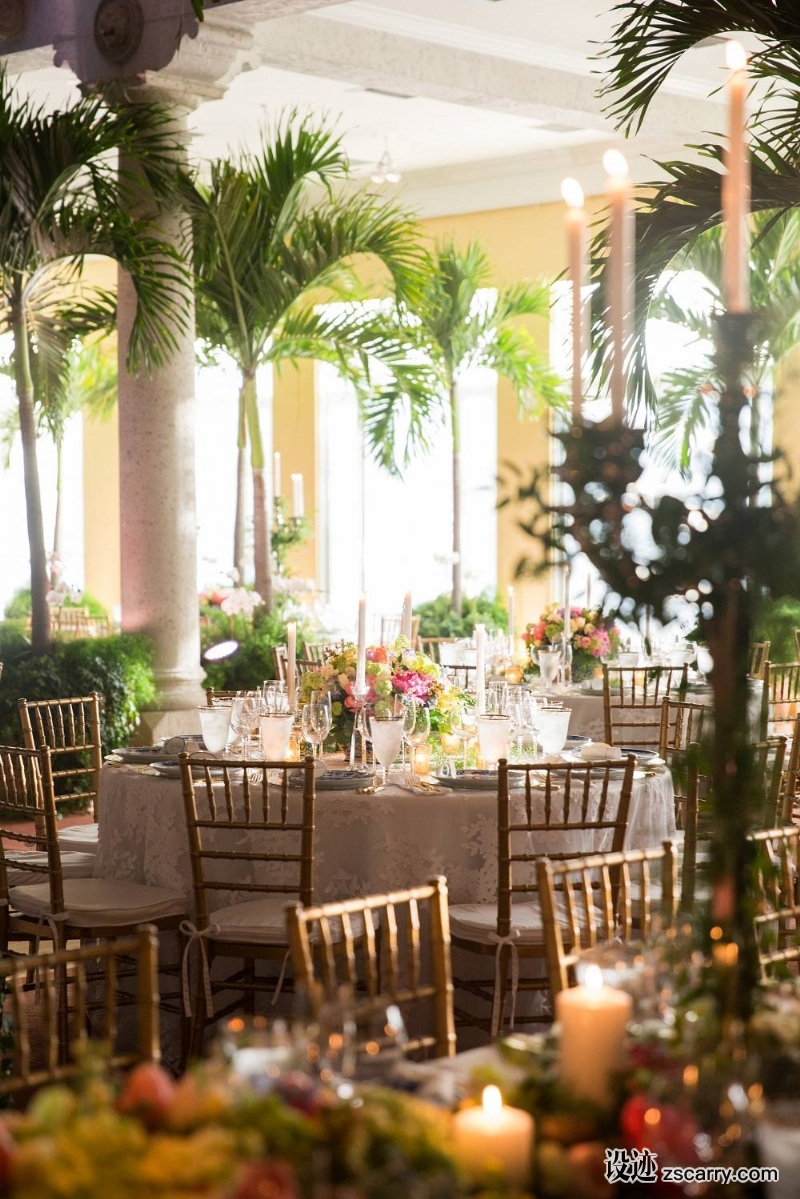 09181605140460-w1000.jpg 软装参考,婚庆布置,餐桌,