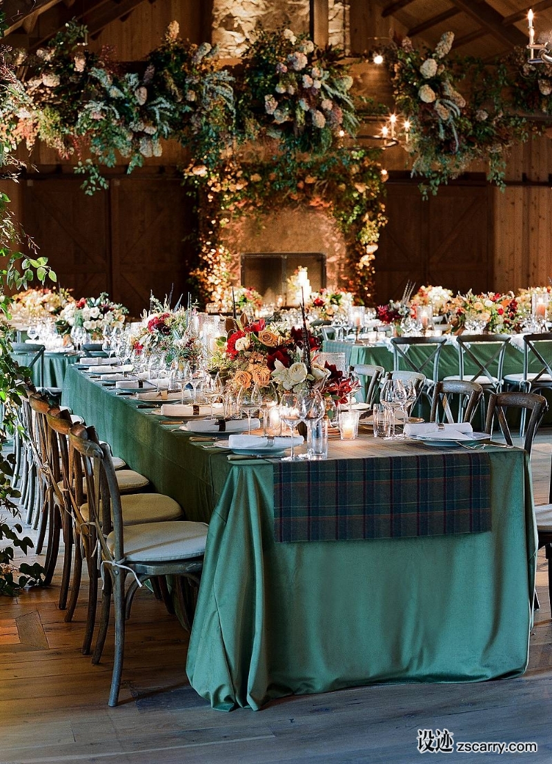 blackberry-table-edited-w1000.jpg 软装参考,婚庆布置,餐桌,