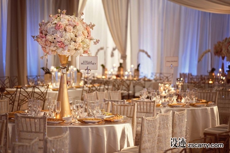 bridgettecuong-575.jpg 软装参考,婚庆布置,餐桌,