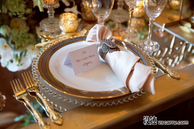 elms_mansion_wedding12888.jpg 软装参考,婚庆布置,餐桌,