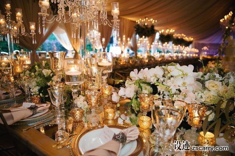 elms_mansion_wedding13086.jpg 软装参考,婚庆布置,餐桌,