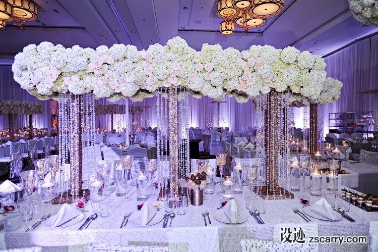 wedding_0076.jpg 软装参考,婚庆布置,餐桌,