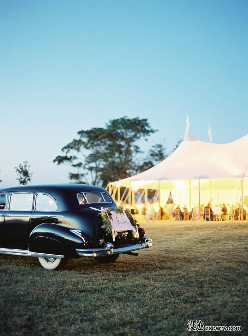 classic-car-wedding-ideas-w1000.jpg 软装参考,婚庆布置,饰品,