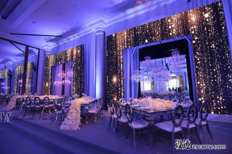 15.jpg 软装参考,婚庆布置,会场（室内）,