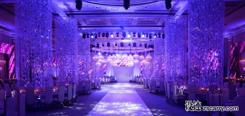 16.jpg 软装参考,婚庆布置,会场（室内）,