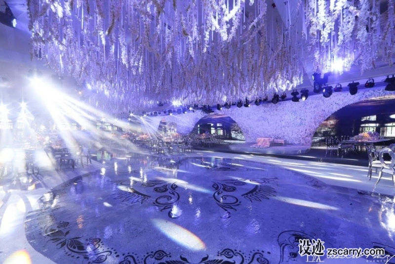 13320872_900335880112286_2598770861979303127_o-1024x683.jpg 软装参考,婚庆布置,会场（室内）,