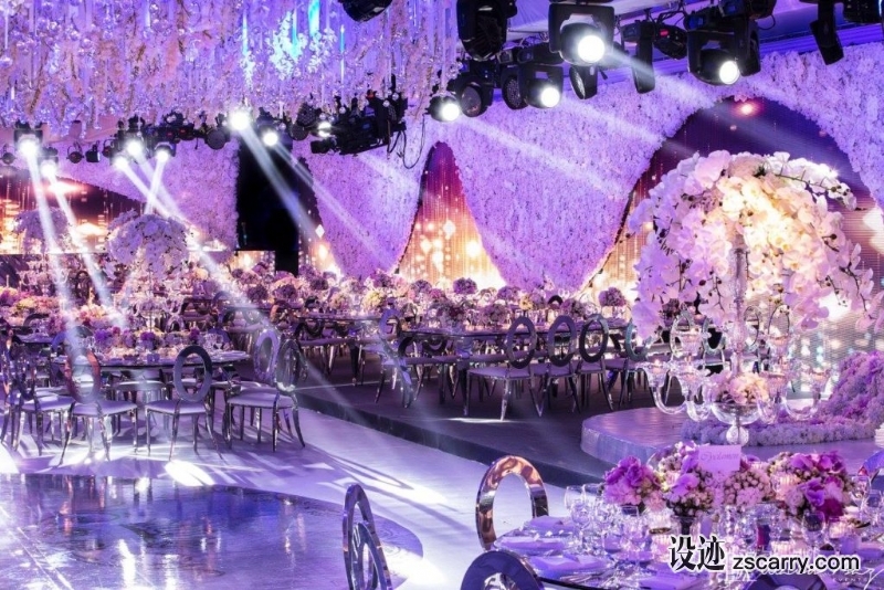 13329578_901451253334082_2422809612094812601_o-1024x683.jpg 软装参考,婚庆布置,会场（室内）,