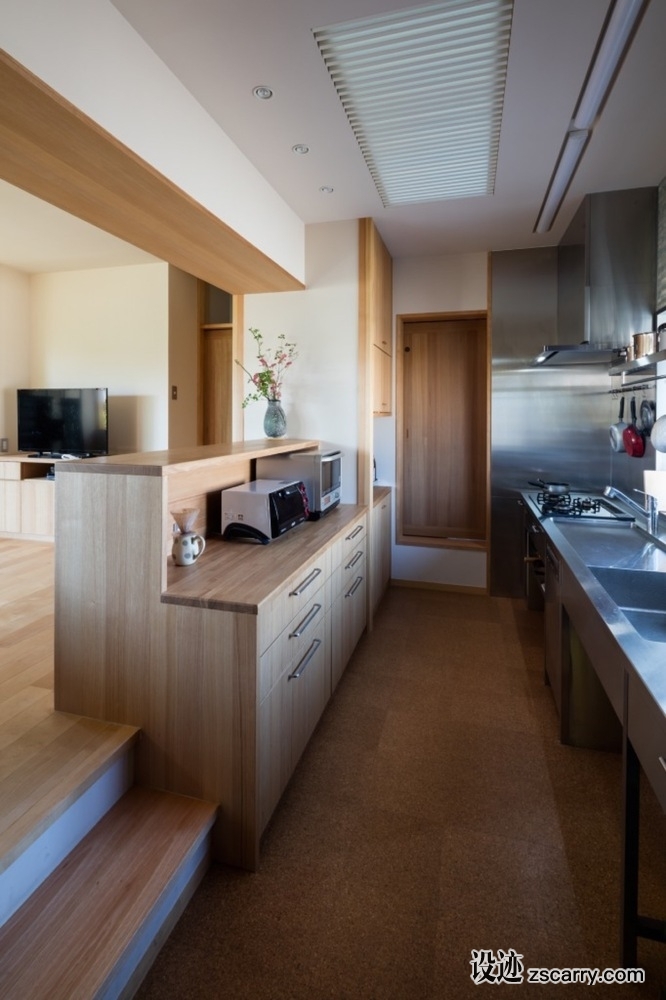 33Kitchen.jpg 家装参考,特殊,日本住宅,