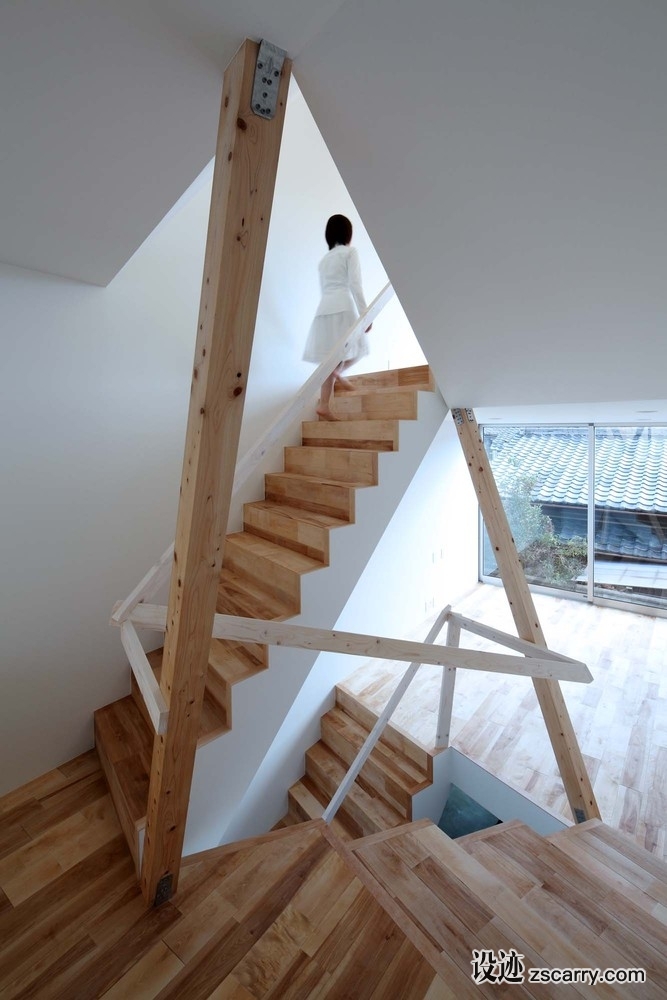 36.jpg 家装参考,特殊,日本住宅,