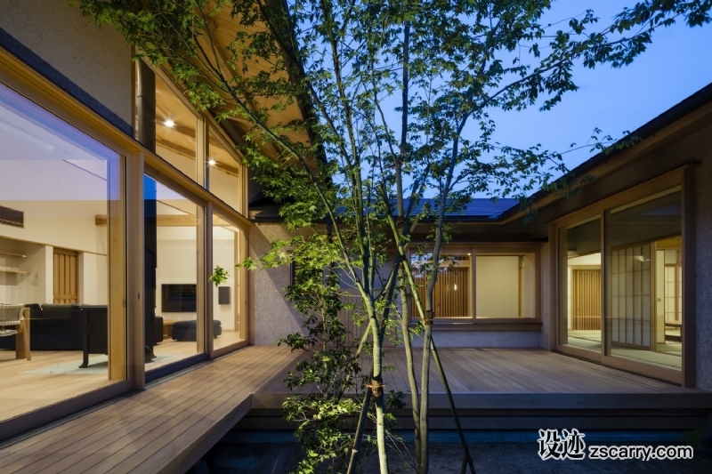 37_300.jpg 家装参考,特殊,日本住宅,