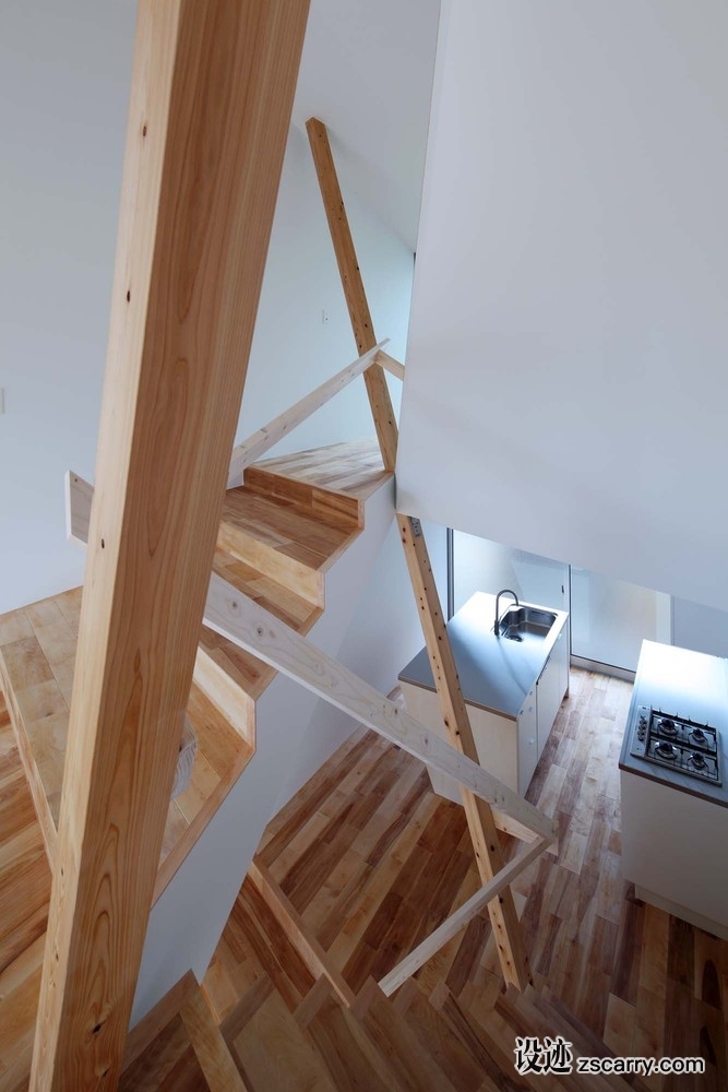 41.jpg 家装参考,特殊,日本住宅,
