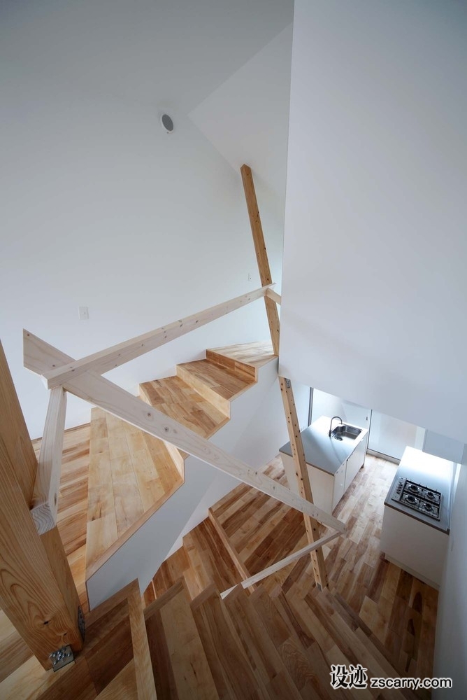 42.jpg 家装参考,特殊,日本住宅,