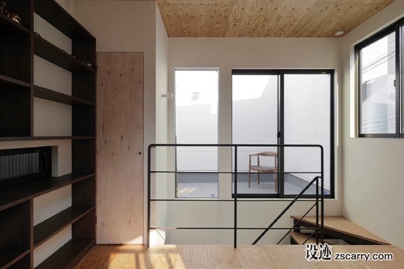 044.jpg 家装参考,特殊,日本住宅,