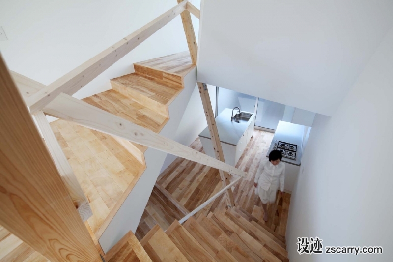 48.jpg 家装参考,特殊,日本住宅,