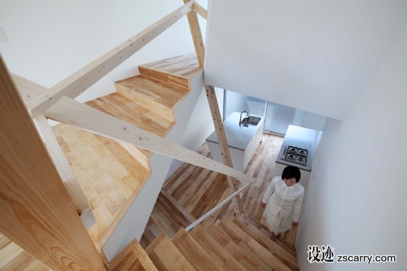 49.jpg 家装参考,特殊,日本住宅,