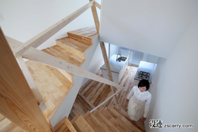 50.jpg 家装参考,特殊,日本住宅,