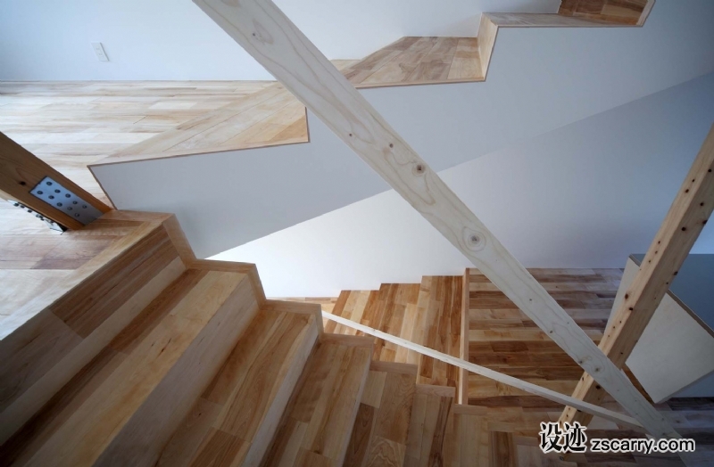 51.jpg 家装参考,特殊,日本住宅,
