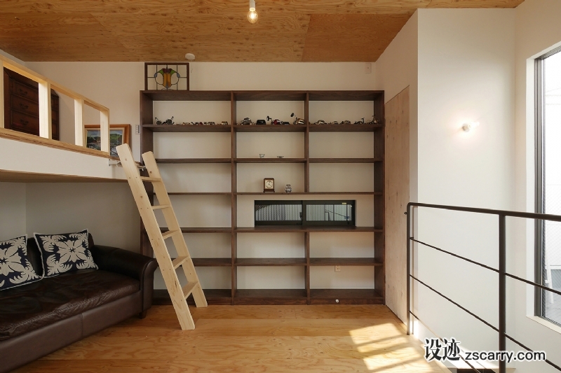 052.jpg 家装参考,特殊,日本住宅,