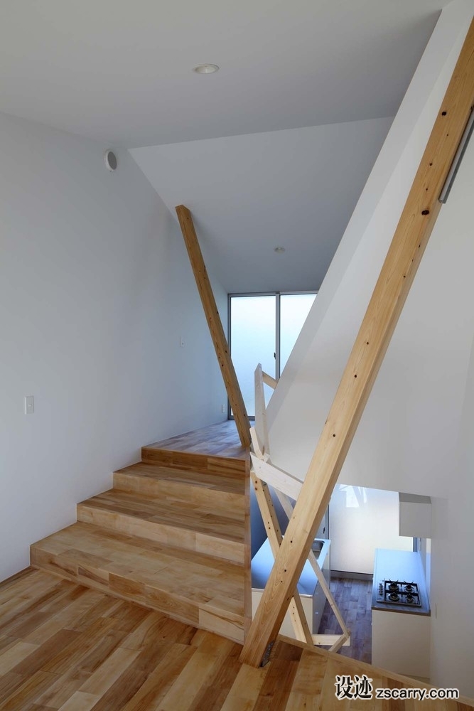 54.jpg 家装参考,特殊,日本住宅,