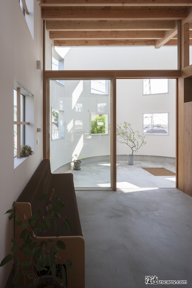 056.jpg 家装参考,特殊,日本住宅,