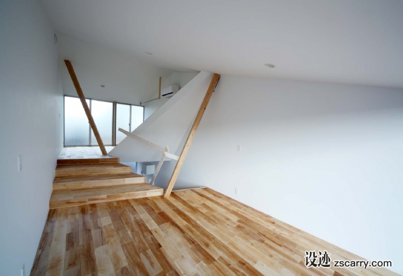 56.jpg 家装参考,特殊,日本住宅,