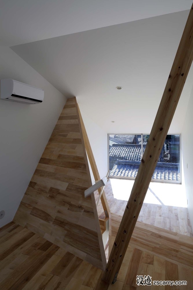 61.jpg 家装参考,特殊,日本住宅,