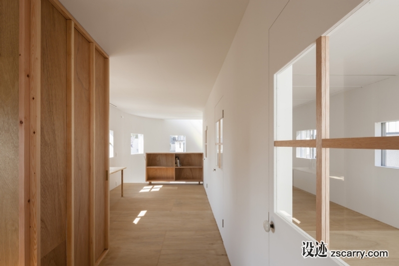 062.jpg 家装参考,特殊,日本住宅,