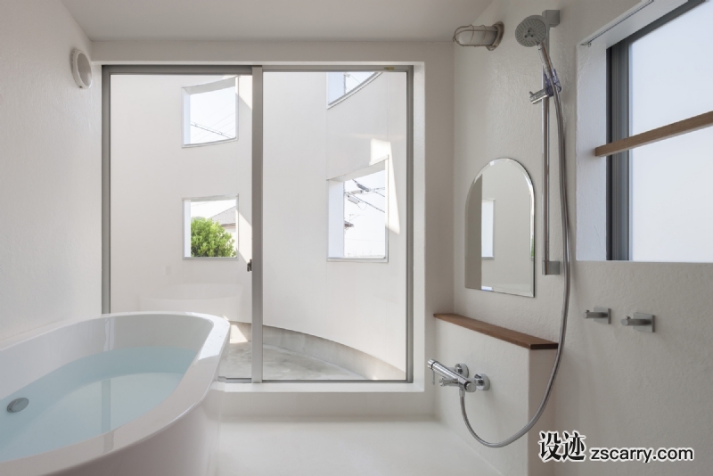 067.jpg 家装参考,特殊,日本住宅,
