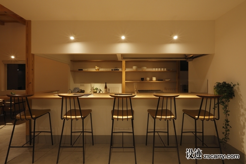 086.jpg 家装参考,特殊,日本住宅,