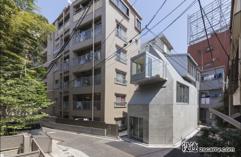 111 (7).jpg 家装参考,特殊,日本住宅,