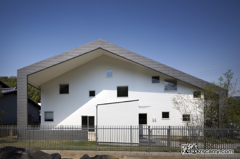 111 (11).jpg 家装参考,特殊,日本住宅,