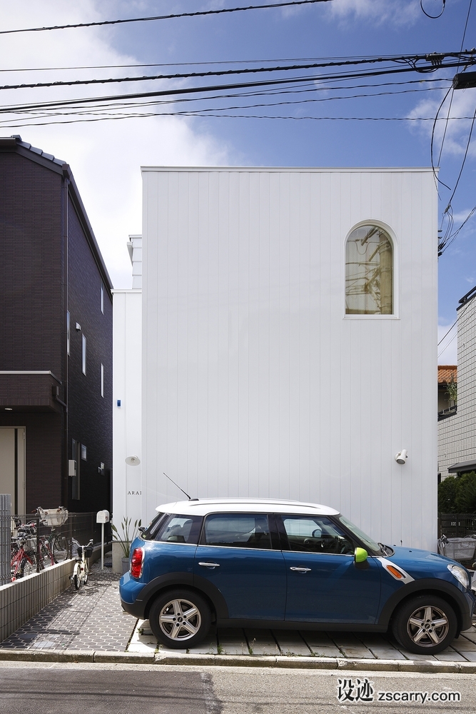 111 (15).jpg 家装参考,特殊,日本住宅,