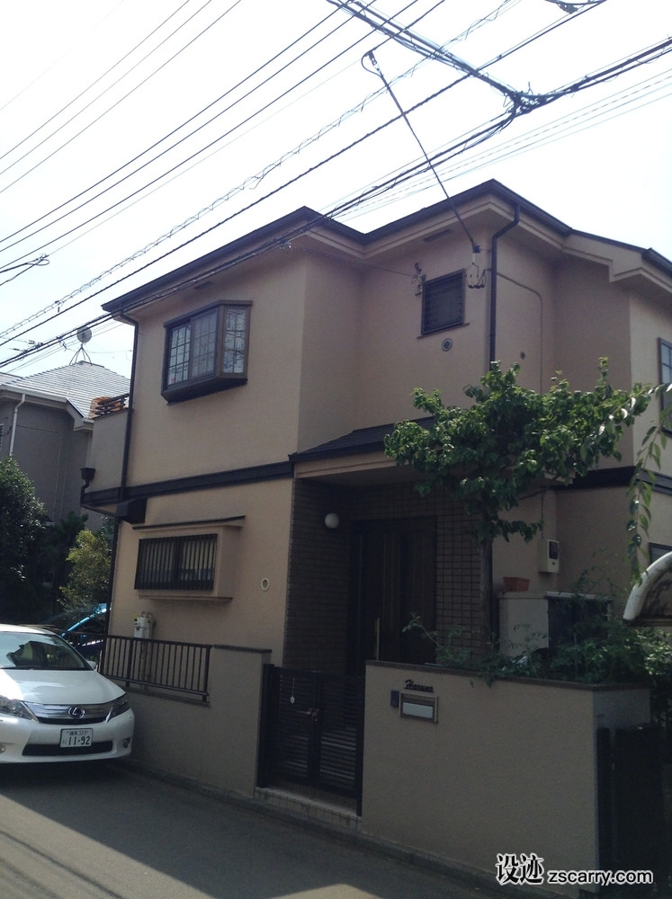111 (19).jpg 家装参考,特殊,日本住宅,