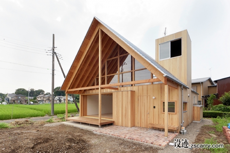 111 (20).jpg 家装参考,特殊,日本住宅,