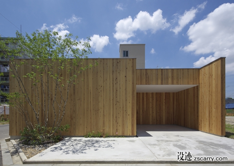 111 (24).jpg 家装参考,特殊,日本住宅,