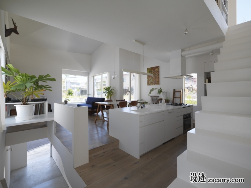 111 (25).jpg 家装参考,特殊,日本住宅,