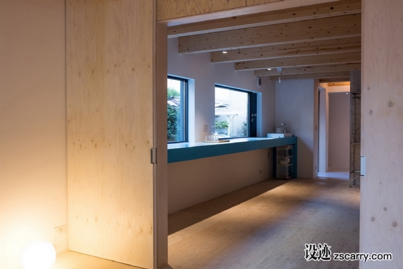 111 (39).jpg 家装参考,特殊,日本住宅,