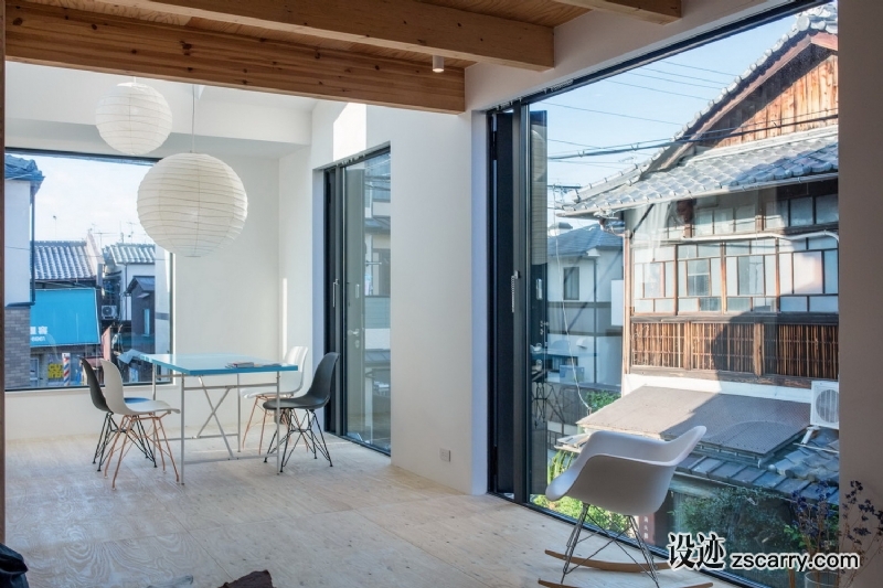 111 (41).jpg 家装参考,特殊,日本住宅,