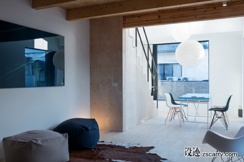 111 (42).jpg 家装参考,特殊,日本住宅,