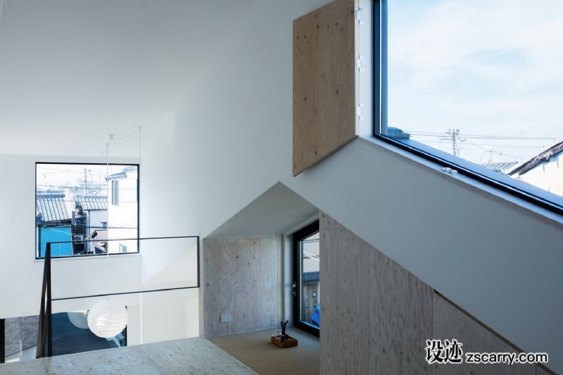 111 (47).jpg 家装参考,特殊,日本住宅,